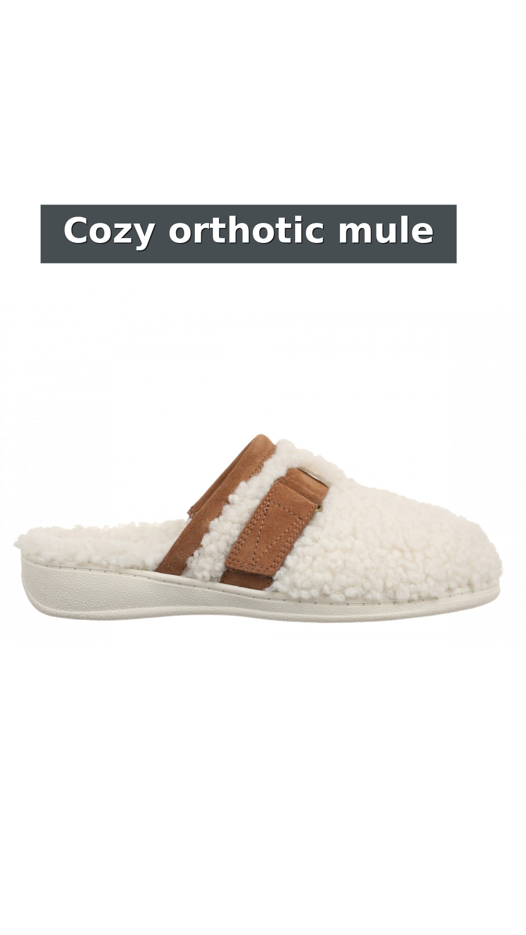 Explore Vionic Izzy Women's Comfortable Orthotic Arch Support Mule Slipper style guide
