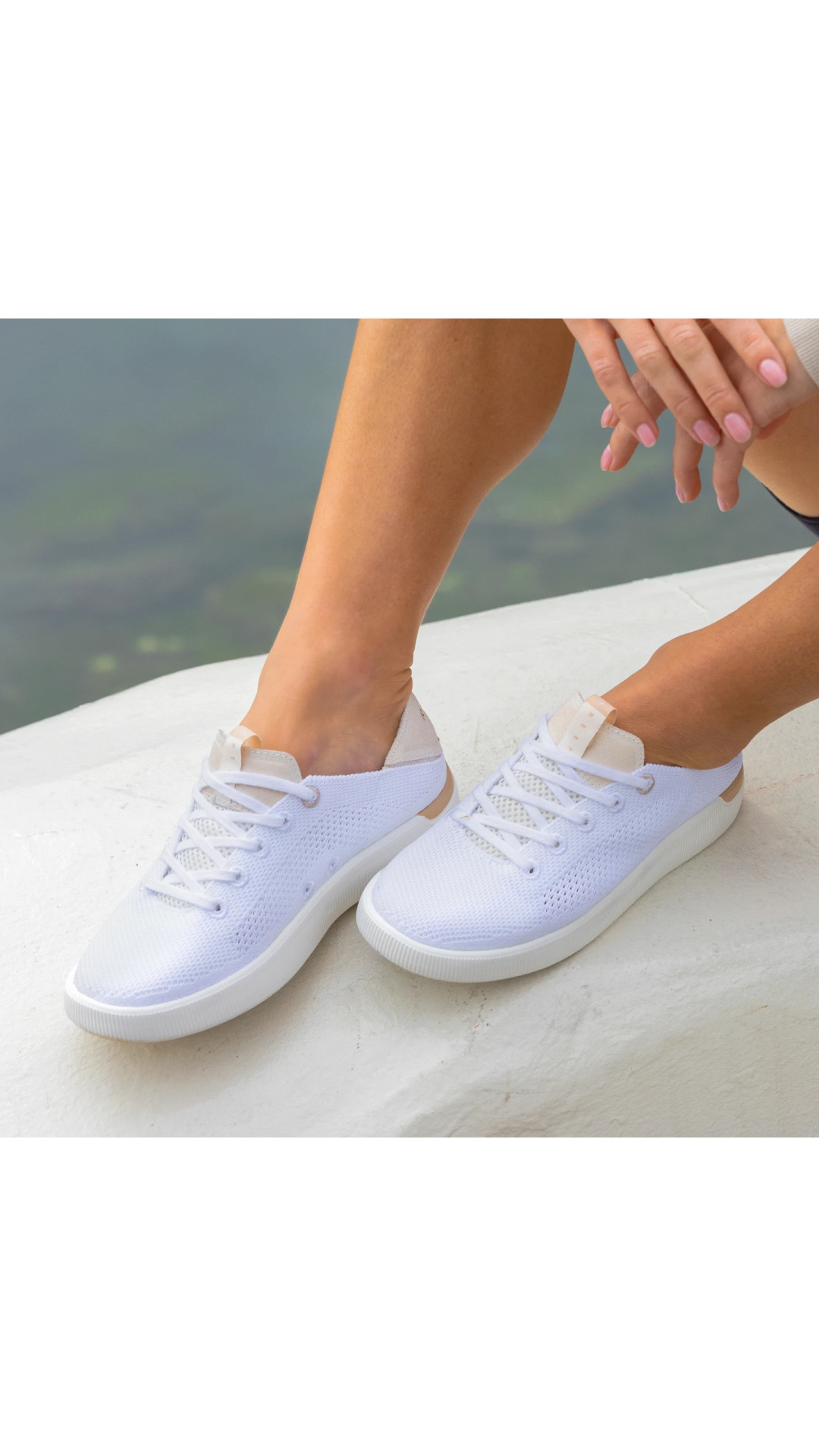 Reef Neptune Women's Casual Shoes style detail 2