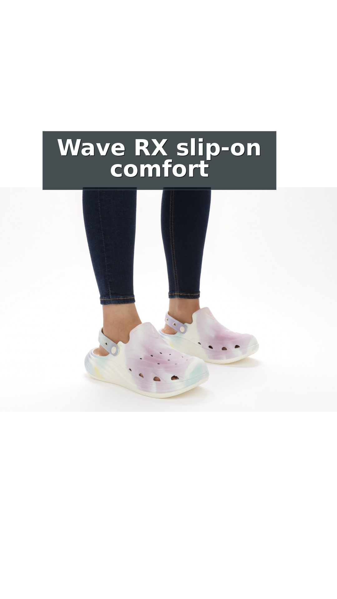 Explore Vionic Wave RX Unisex Slip-on Supportive Cushioned Comfort Clog style guide