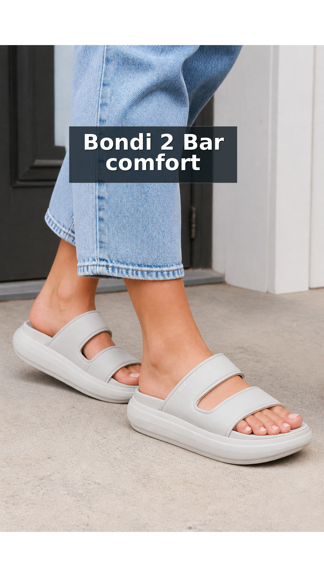 Explore Reef Cushion Bondi 2 Bar Women's Comfort Sandals style guide