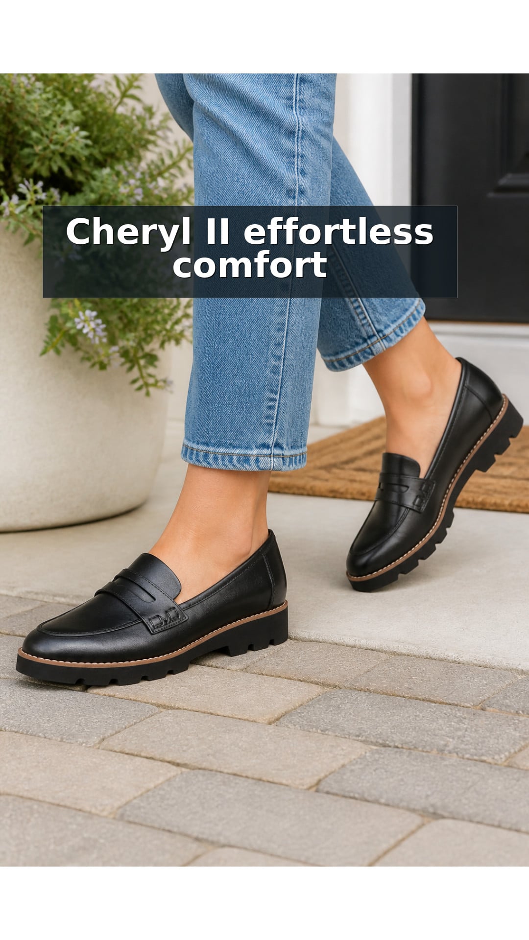 Explore Vionic Cheryl II Women's Slip On Loafer Moc Casual Shoes style guide