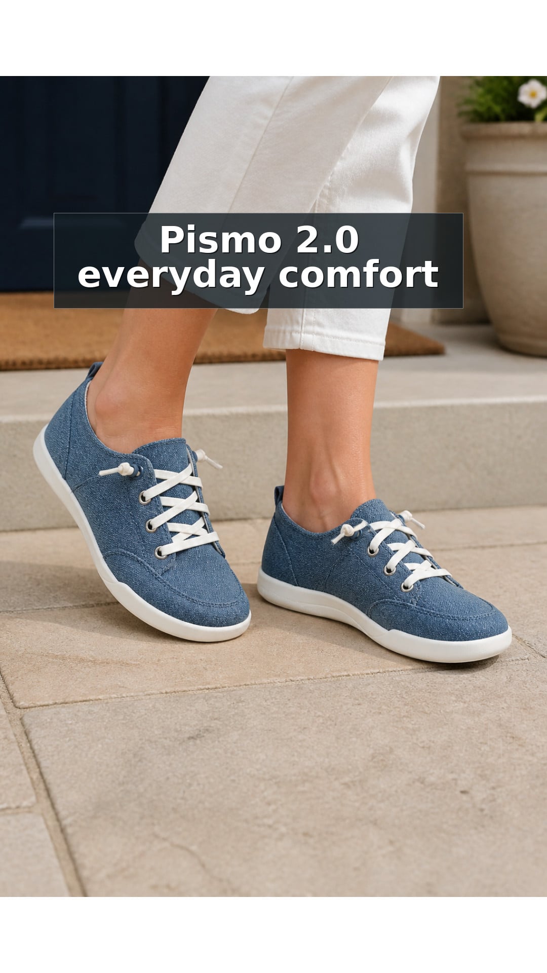 Explore Vionic Pismo 2.0 Women's Fashion Sneakers style guide