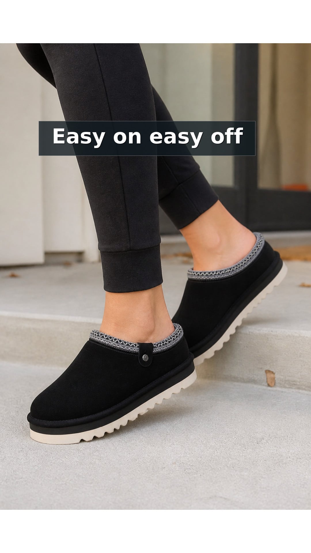 Explore Bearpaw Calista Women's Easy On/Off Slippers style guide