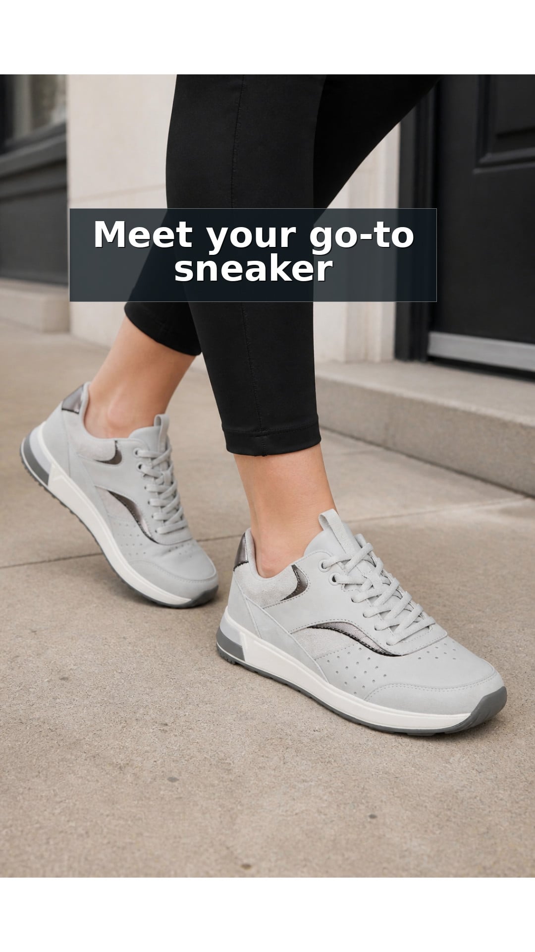 Explore Vionic Nova Women's Athletic Sneaker style guide
