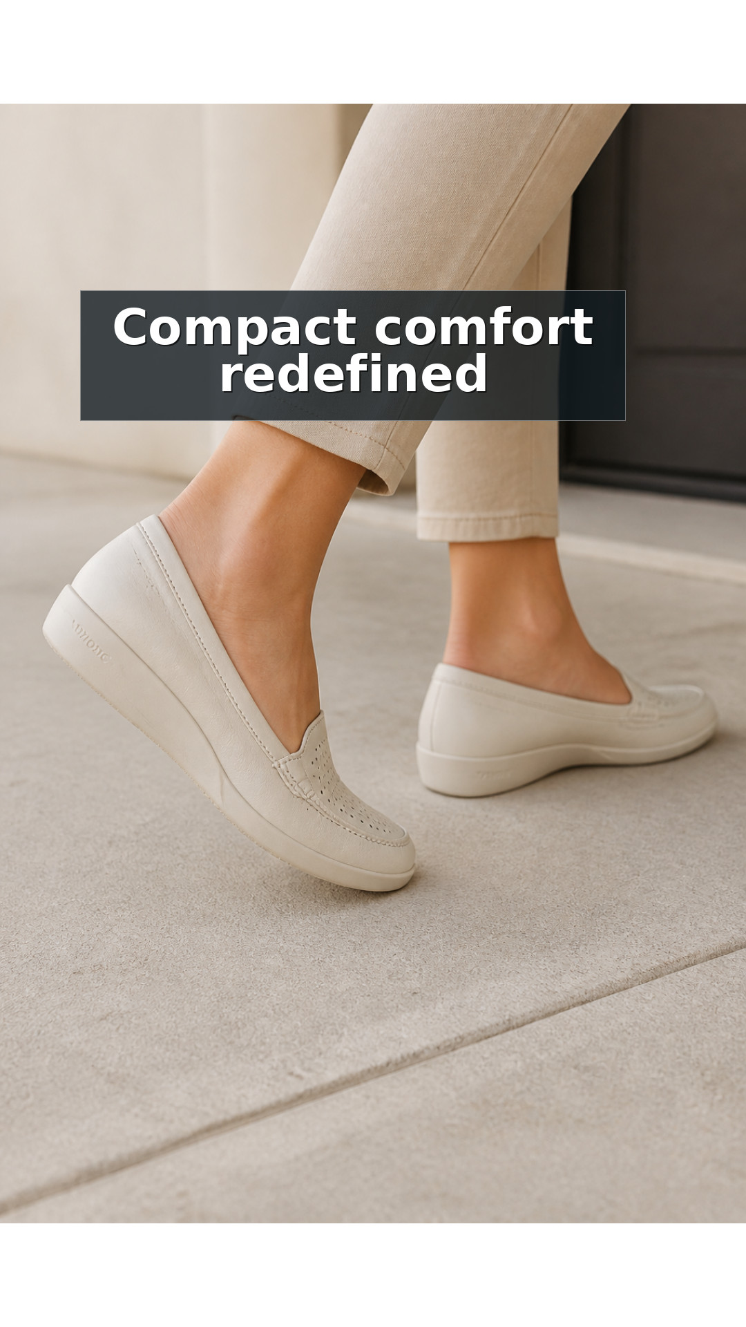 Explore Vionic Relief 3/4 Orthotic Insoles - Compact Comfort for Tight Shoes style guide