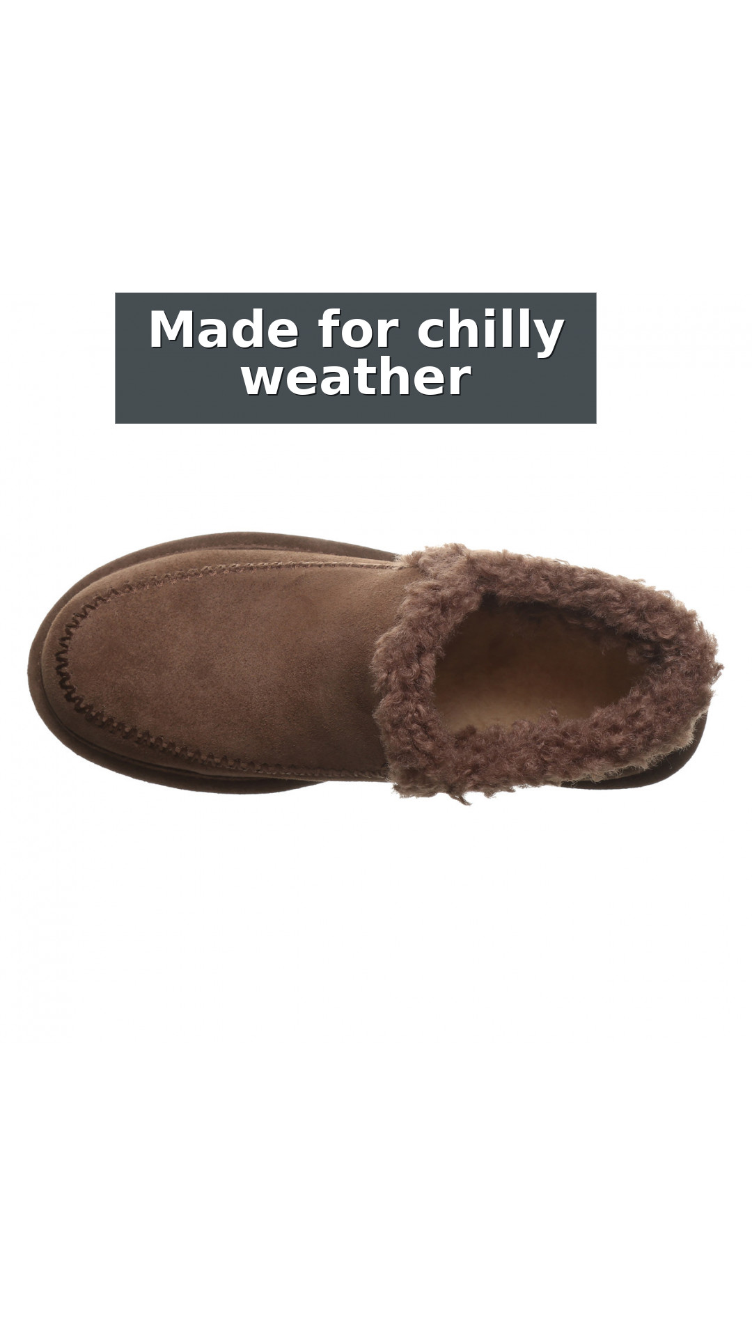 Bearpaw Maeve Platform Lo Women's Winter Boots - 3120w style detail 10: Made for chilly weather