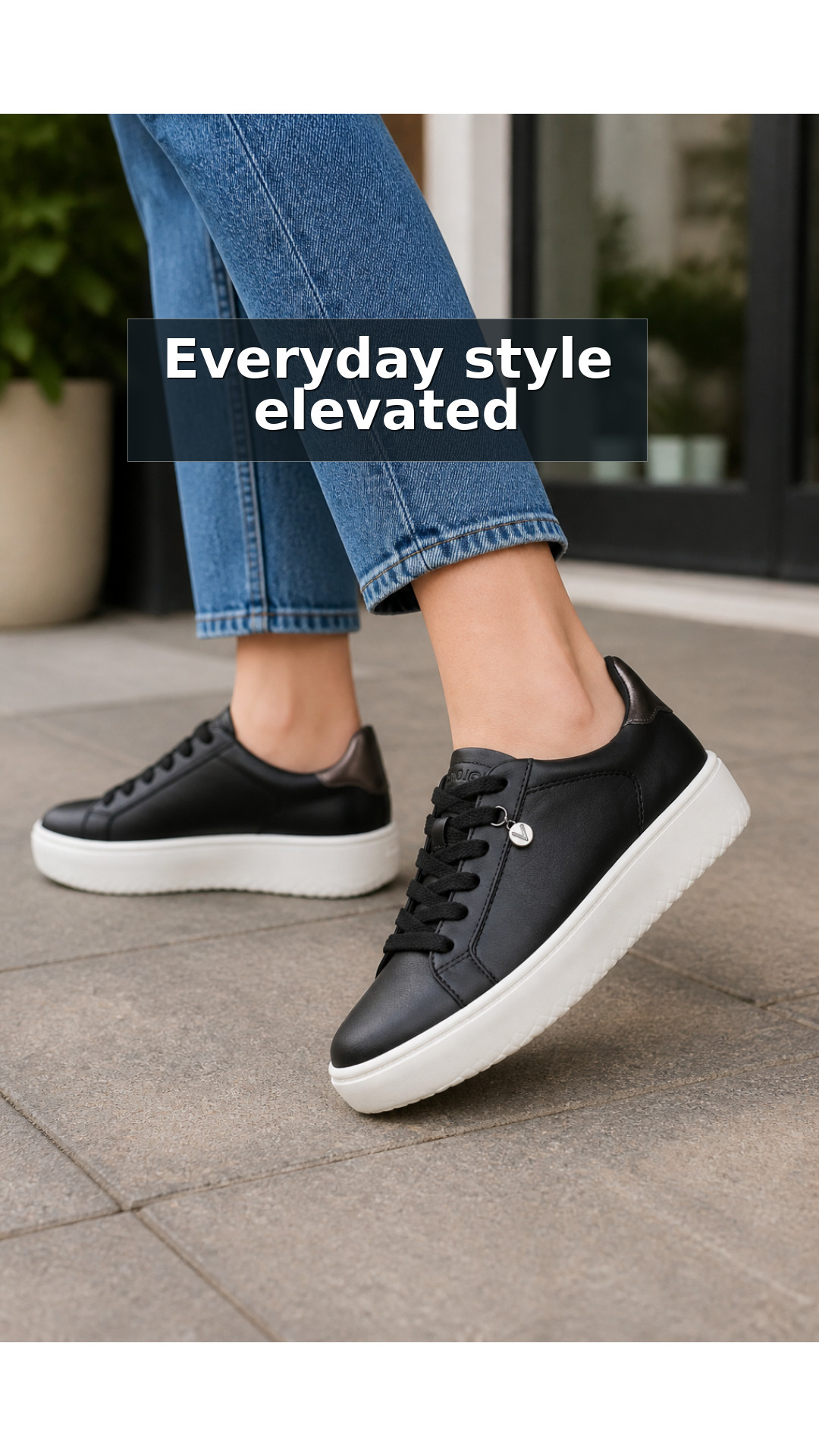 Vionic Emilia Women's Fashion Sneakers