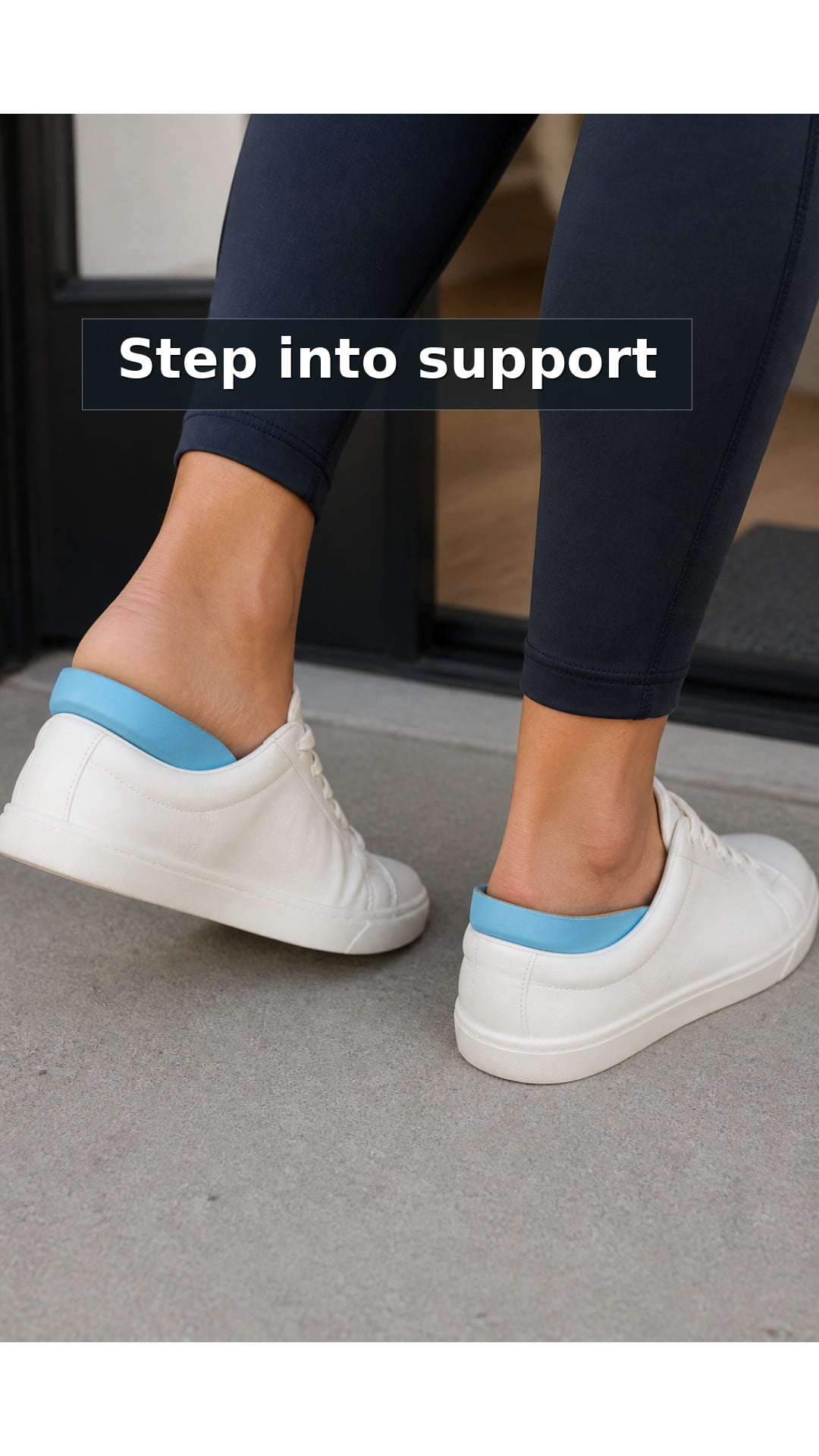 Explore Vionic Relief Unisex 3/4 Length Orthotic Insole style guide