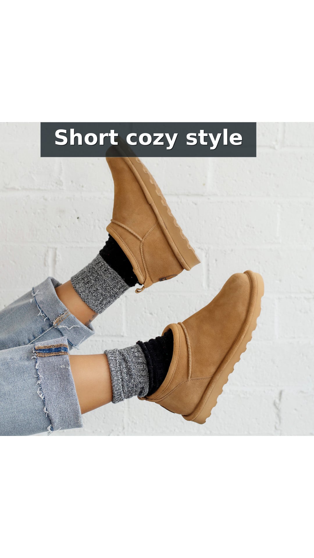 Explore Bearpaw Super Shorty Women's Boots style guide