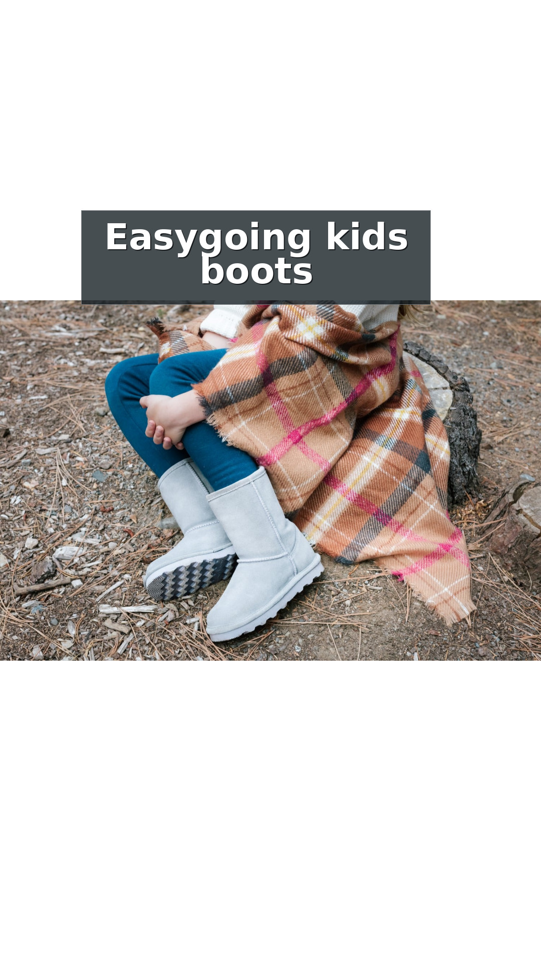 Explore Bearpaw Elle Youth Youth's Casual Boots - 1962y style guide