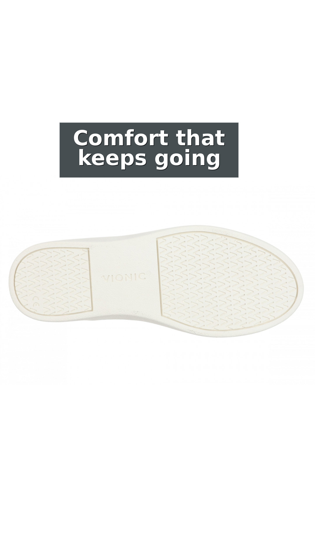 Explore Vionic Winny Knit Women's Comfortable Orthotic Arch Support Knit Sneaker style guide