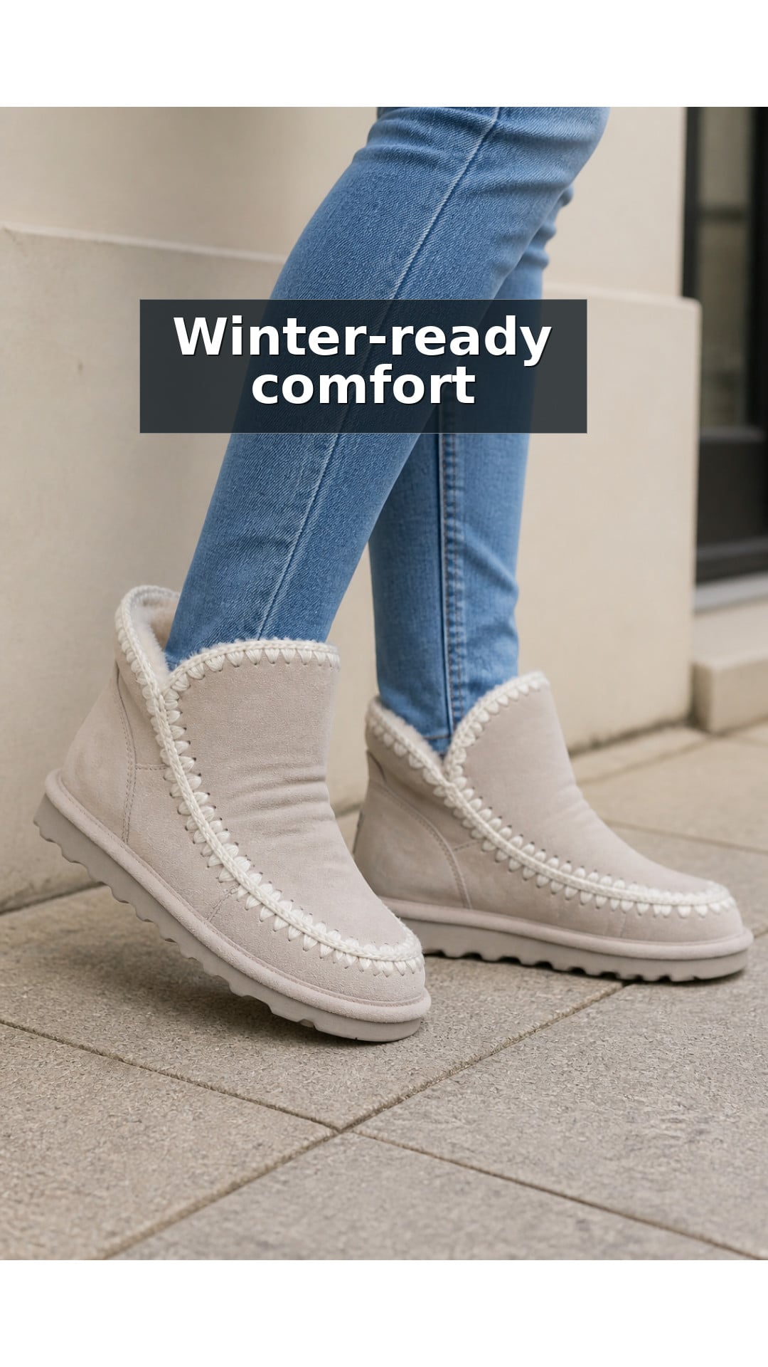 Explore Bearpaw Winter Women's Boots - 3061w style guide