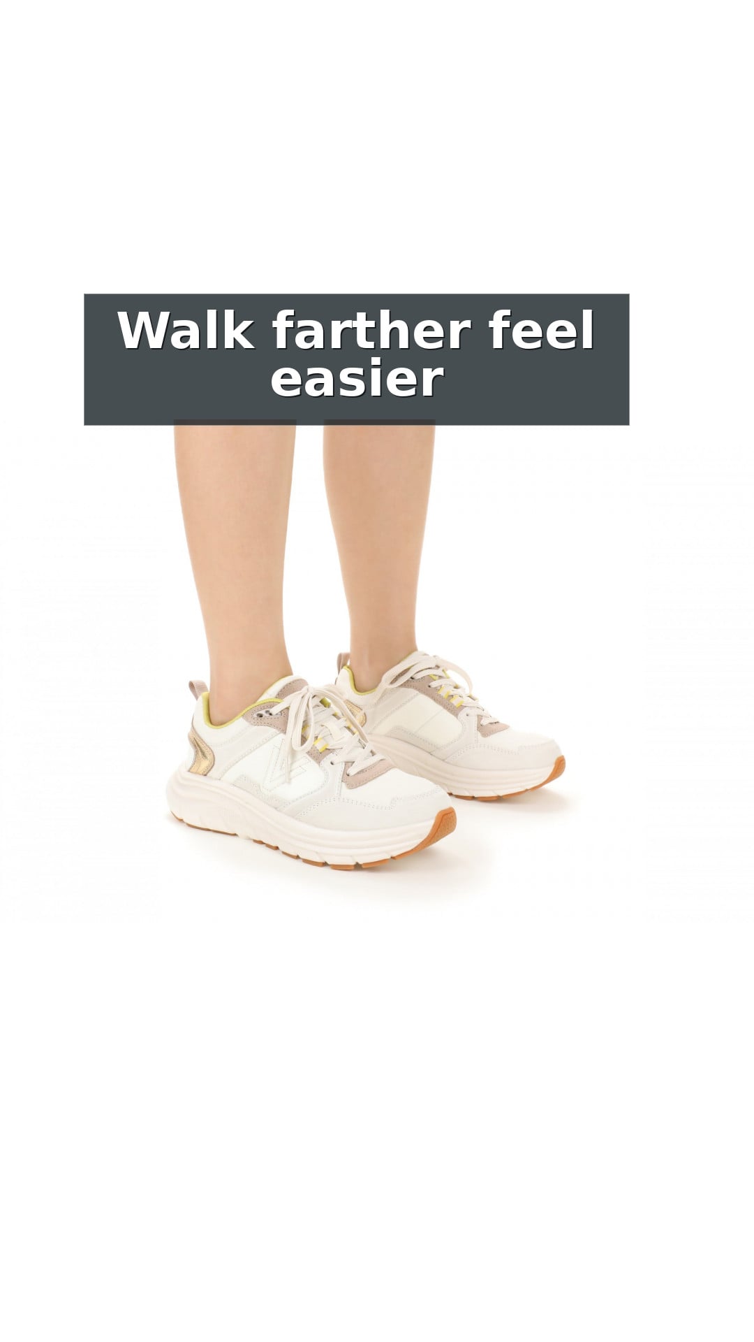 Vionic Walk Max Skyline - Women's Comfort Walking Shoe