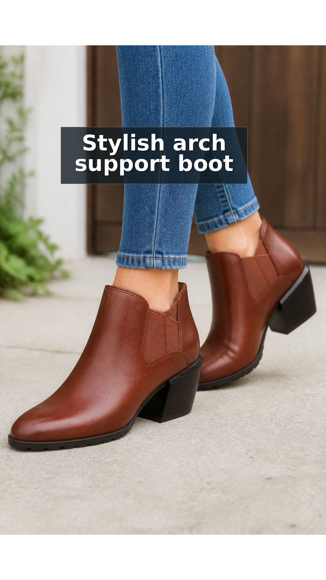 Explore Vionic Bethany Orthotic Arch Support Women's Ankle Boot style guide