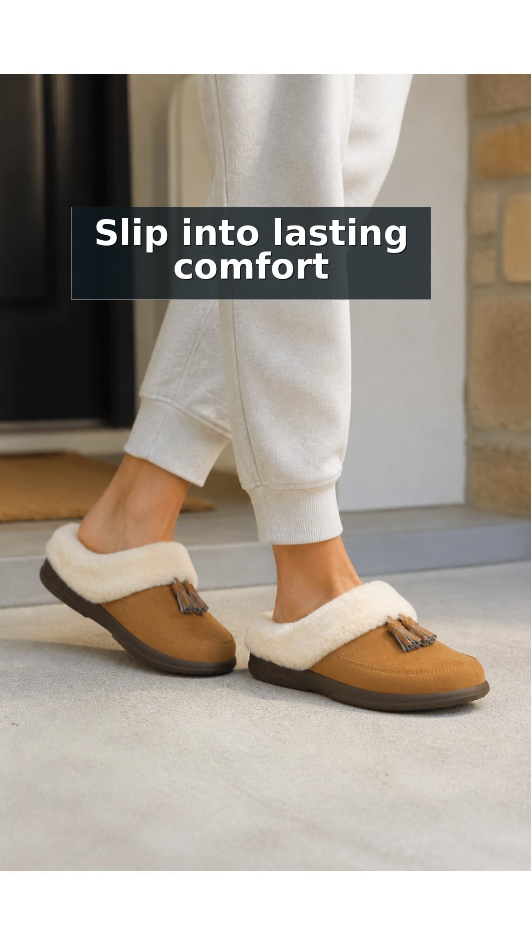 Explore Vionic Perrin Women's Arch Supportive Slipper with Removable Insoles style guide