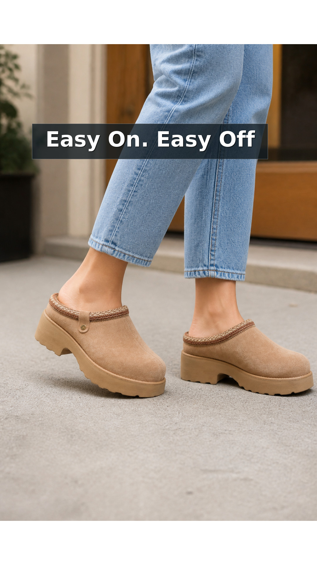 Explore Bearpaw Haven Women's Easy On/Off Shoes style guide