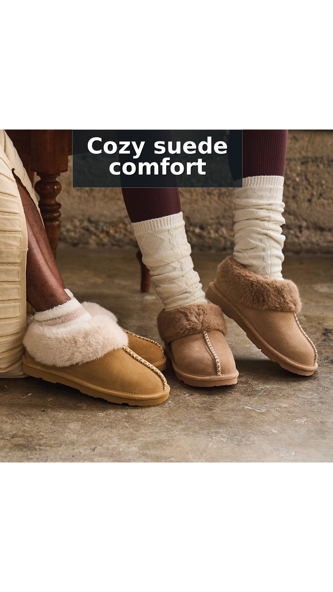 Explore Bearpaw Bella Women's Slippers - 3334w | Cozy Suede Comfort Slippers style guide
