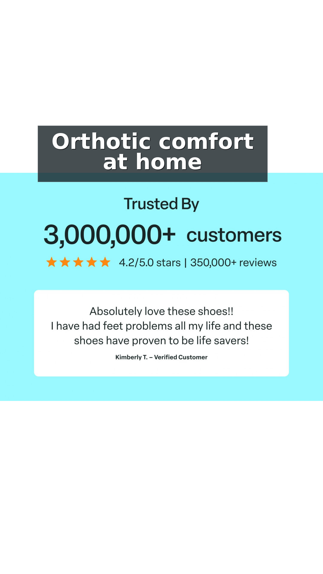 Explore Orthofeet Charlotte Orthotic Comfort Women's Slippers style guide