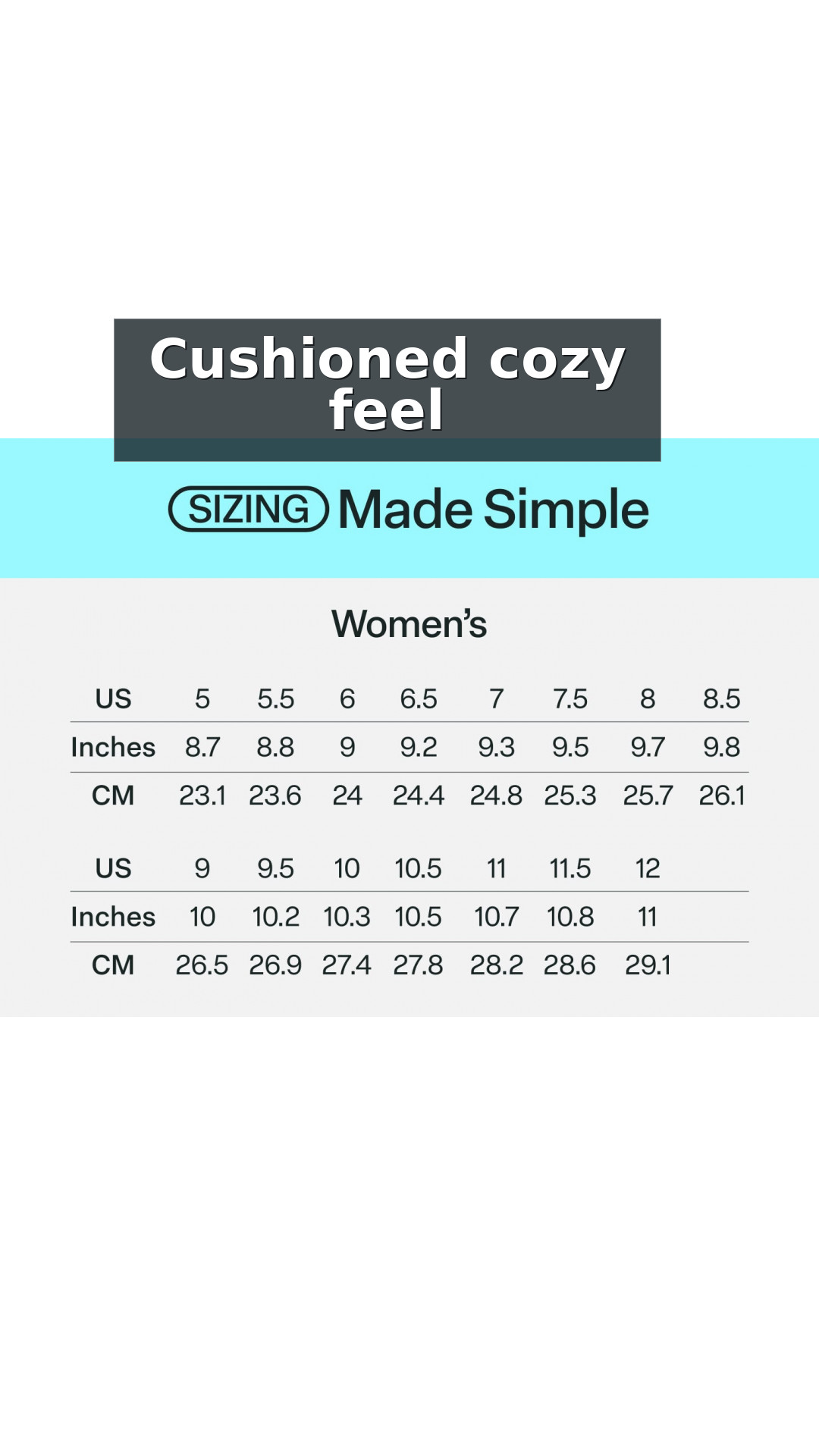 Orthofeet Charlotte Orthotic Comfort Women's Slippers style detail 3: Cushioned cozy feel