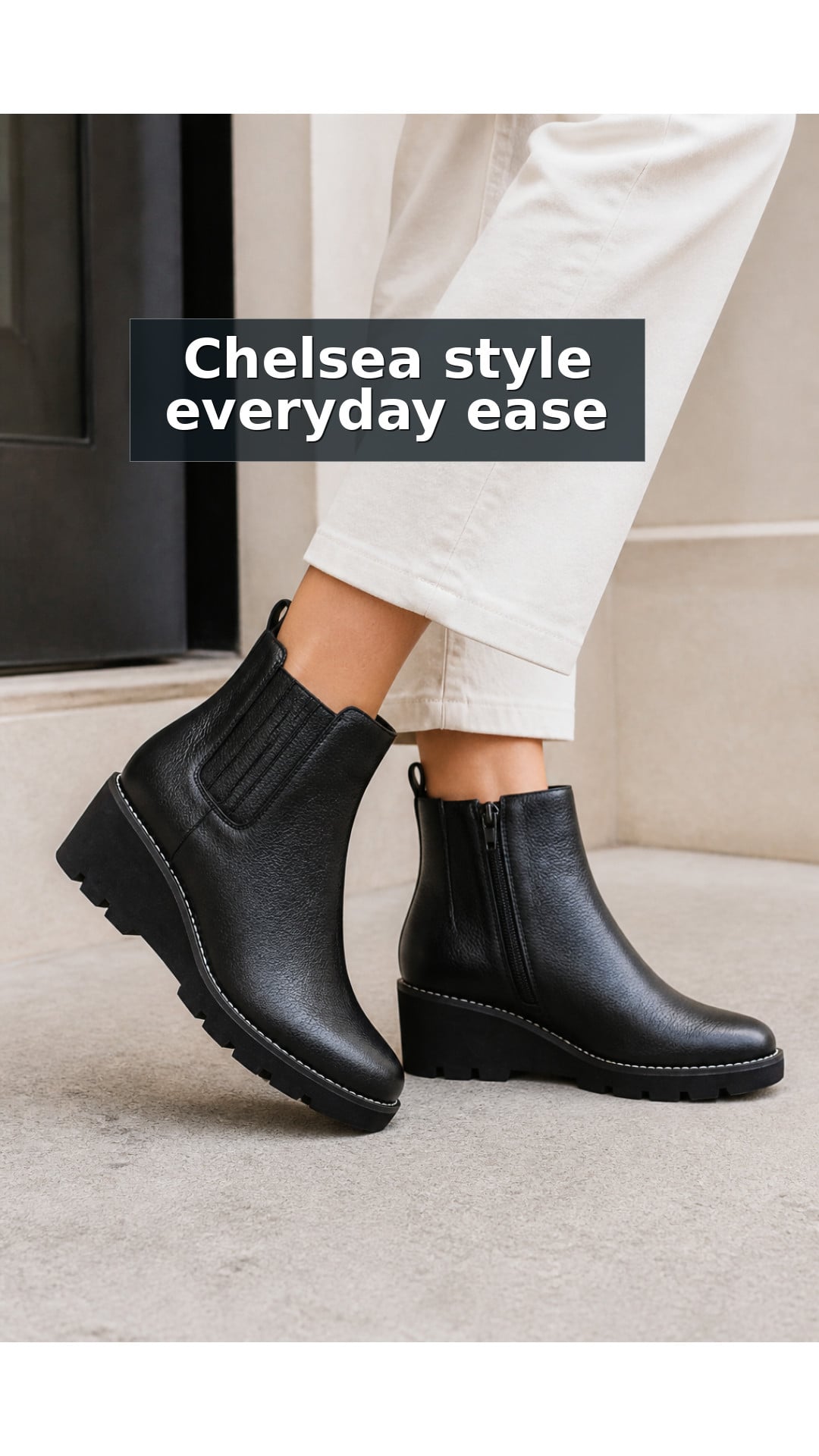 Explore Vionic Aria 2.0 Women's Chelsea Boots style guide