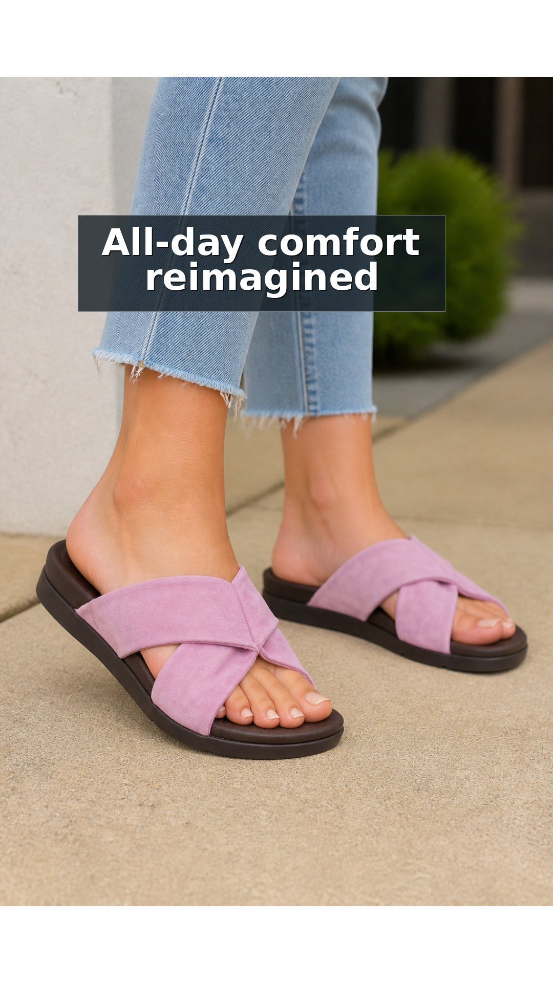 Explore Revitalign Riviera Orthotic Comfort Women's Sandals style guide