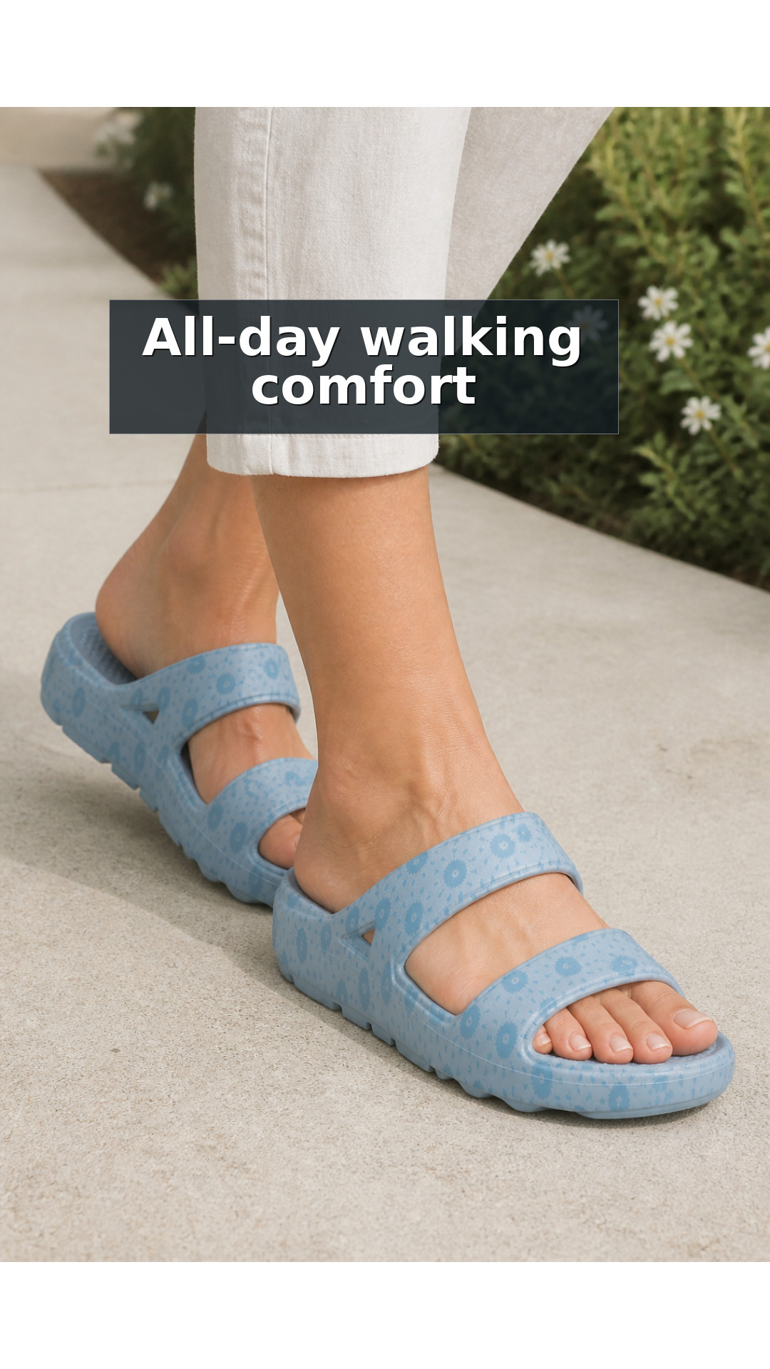 Explore Revitalign Fusion Zest Reveal Supportive Recovery Women's Sandals style guide