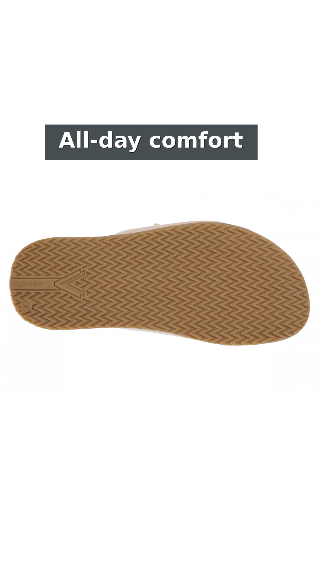 Explore Vionic Elara Women's Orthotic Comfort Slide Sandals style guide