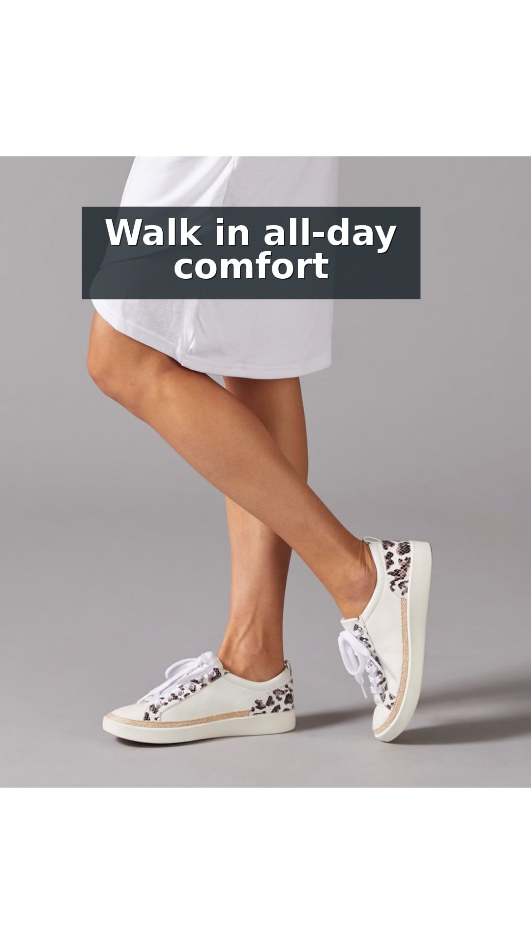 Explore Vionic Winny Women's Casual Sneaker style guide