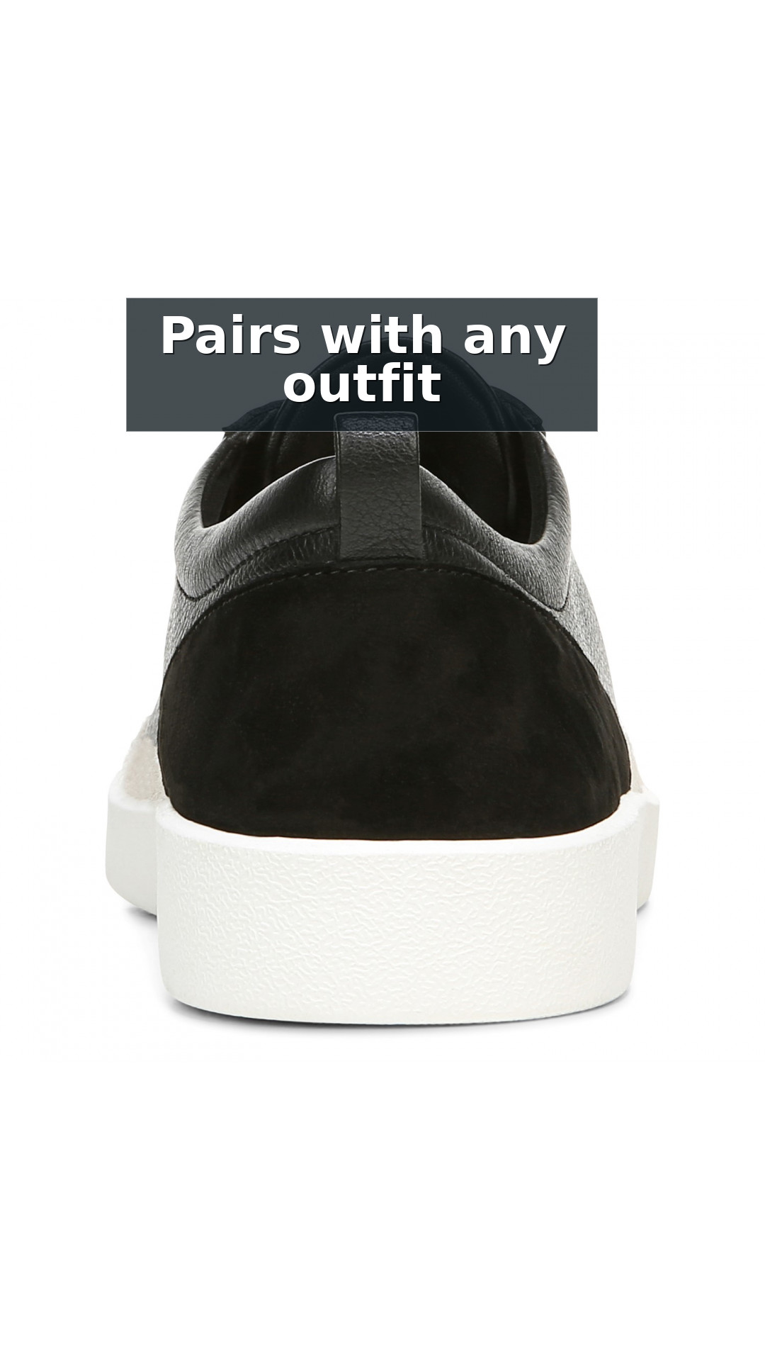 Vionic Winny Women's Casual Sneaker style detail 11: Pairs with any outfit