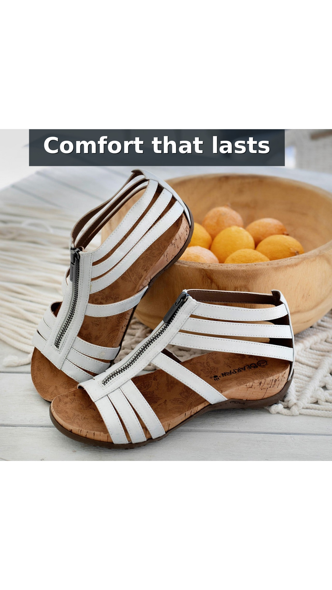 Explore Bearpaw Layla Ii Women's Cushioned Comfort Sandals style guide