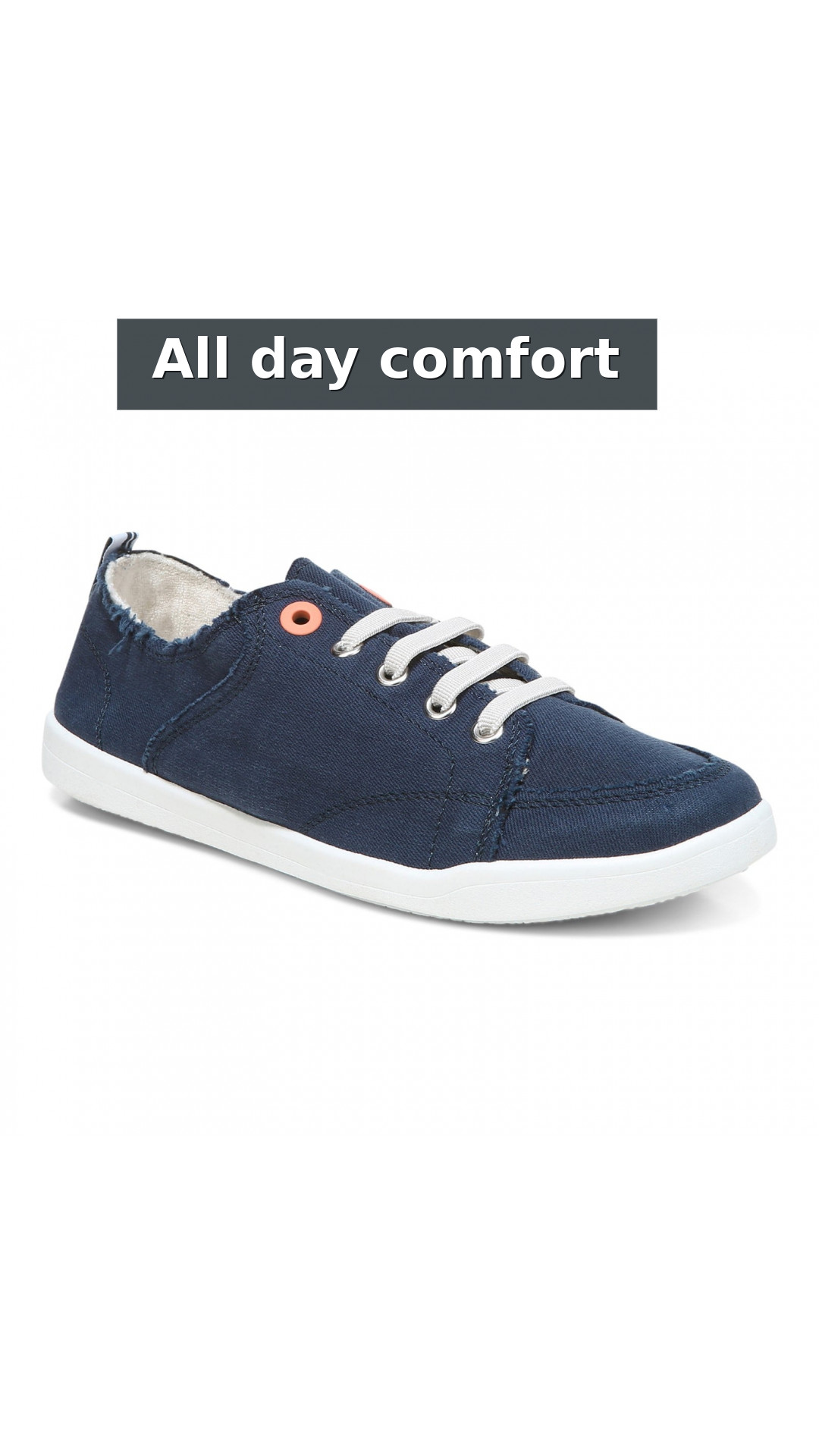 Explore Vionic Pismo Women's Casual Supportive Sneaker style guide