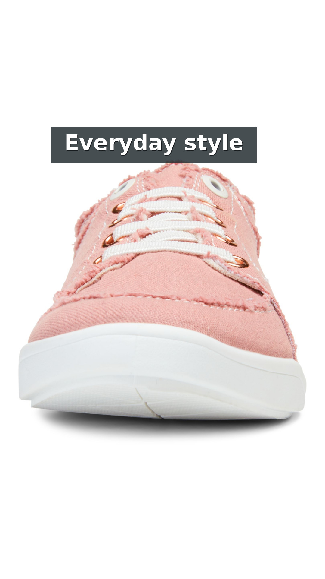 Vionic Pismo Women's Casual Supportive Sneaker style detail 11: Everyday style