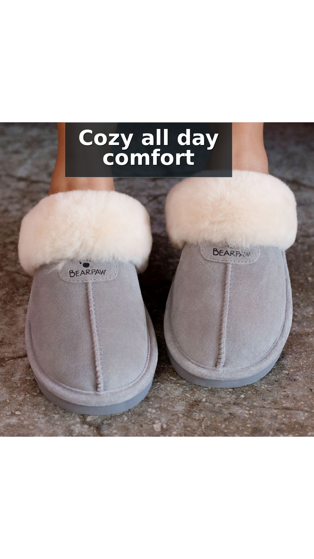 Explore Bearpaw Loki Ii Women's Indoor/outdoor Slippers style guide