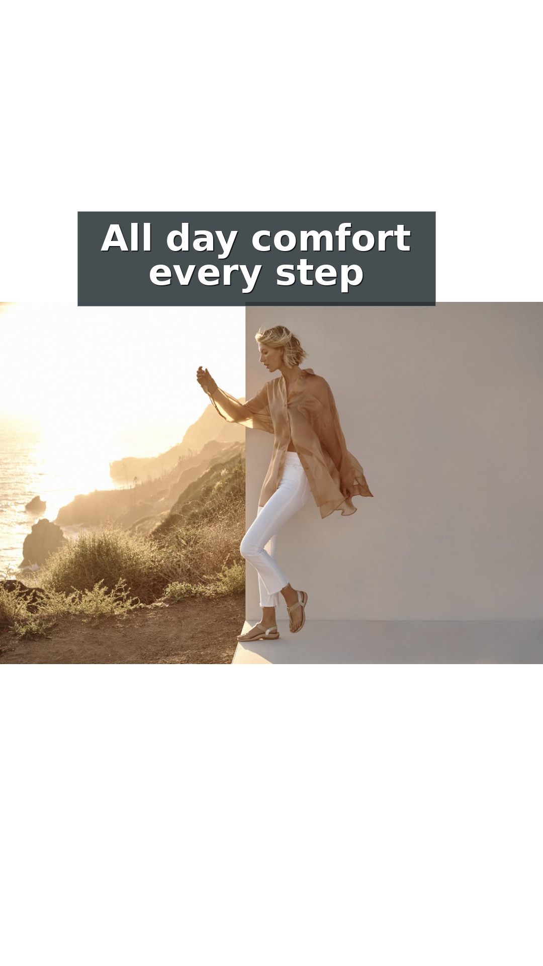 Explore Vionic Brea Women's Toe Post Comfort Sandal style guide