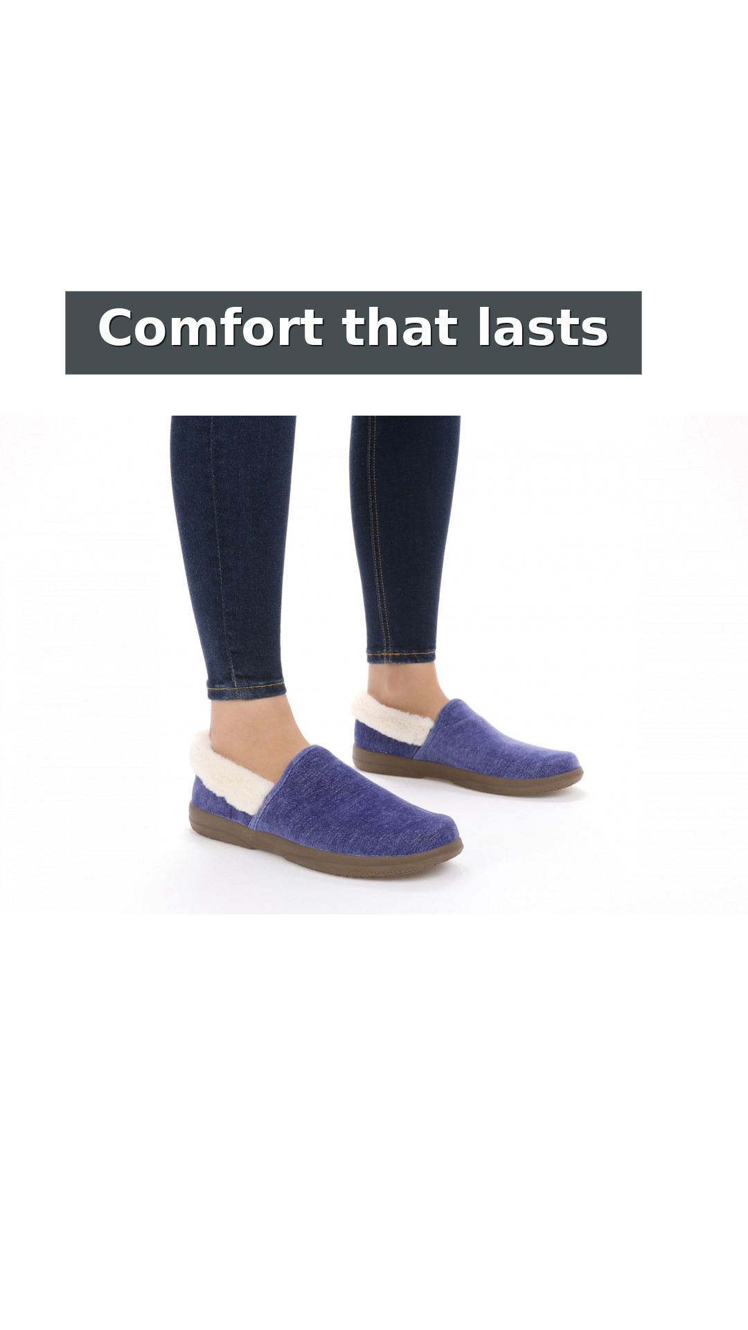Explore Vionic Clare Slipper - Women's Cozy Orthotic Arch Support Slippers style guide