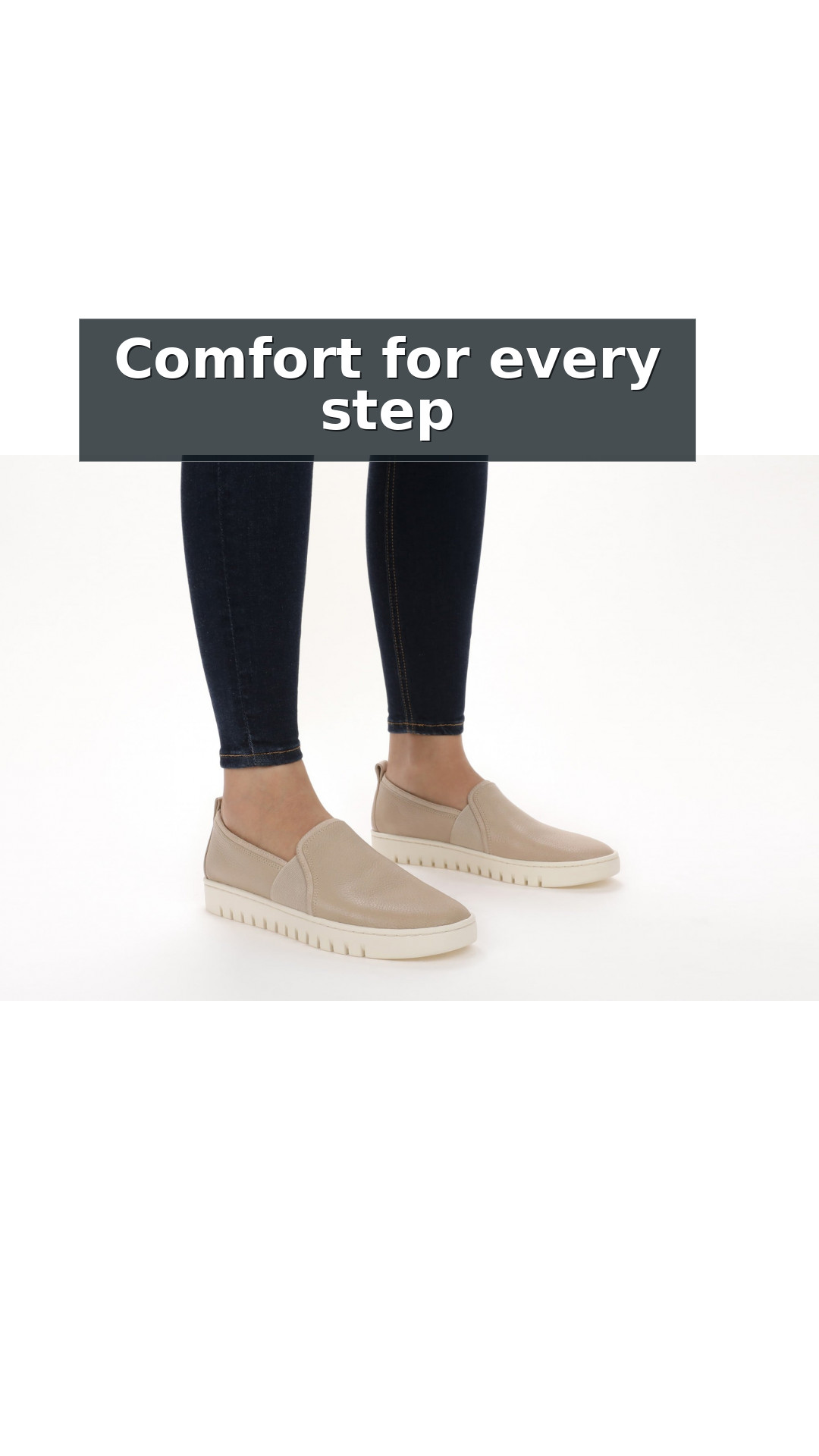 Explore Vionic Cambria Women's Comfortable Supportive Slip-Ons style guide