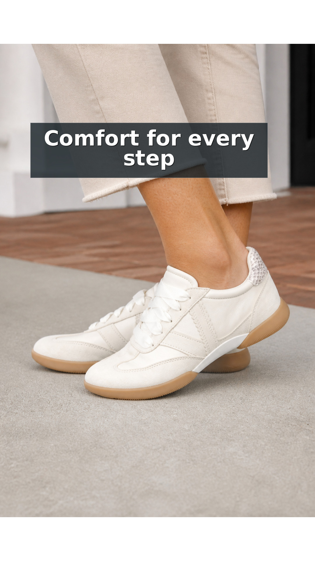 Explore Vionic Arabelle Women's Orthotic Walking Shoe style guide