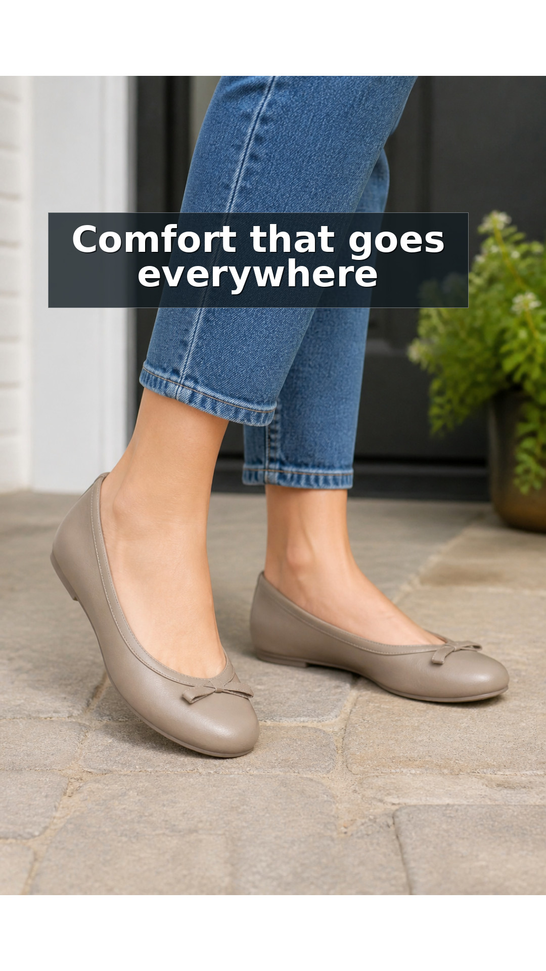 Explore Vionic Sidney Orthotic Ballet Flat - Women's Ballet Flat style guide