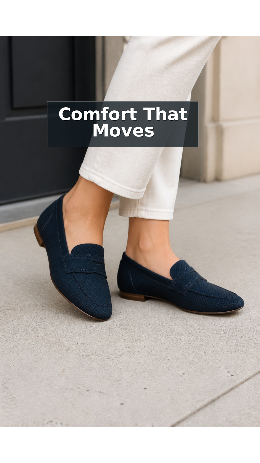 Explore Vionic Sadie Orthotic Slip-On - Women's Loafer style guide