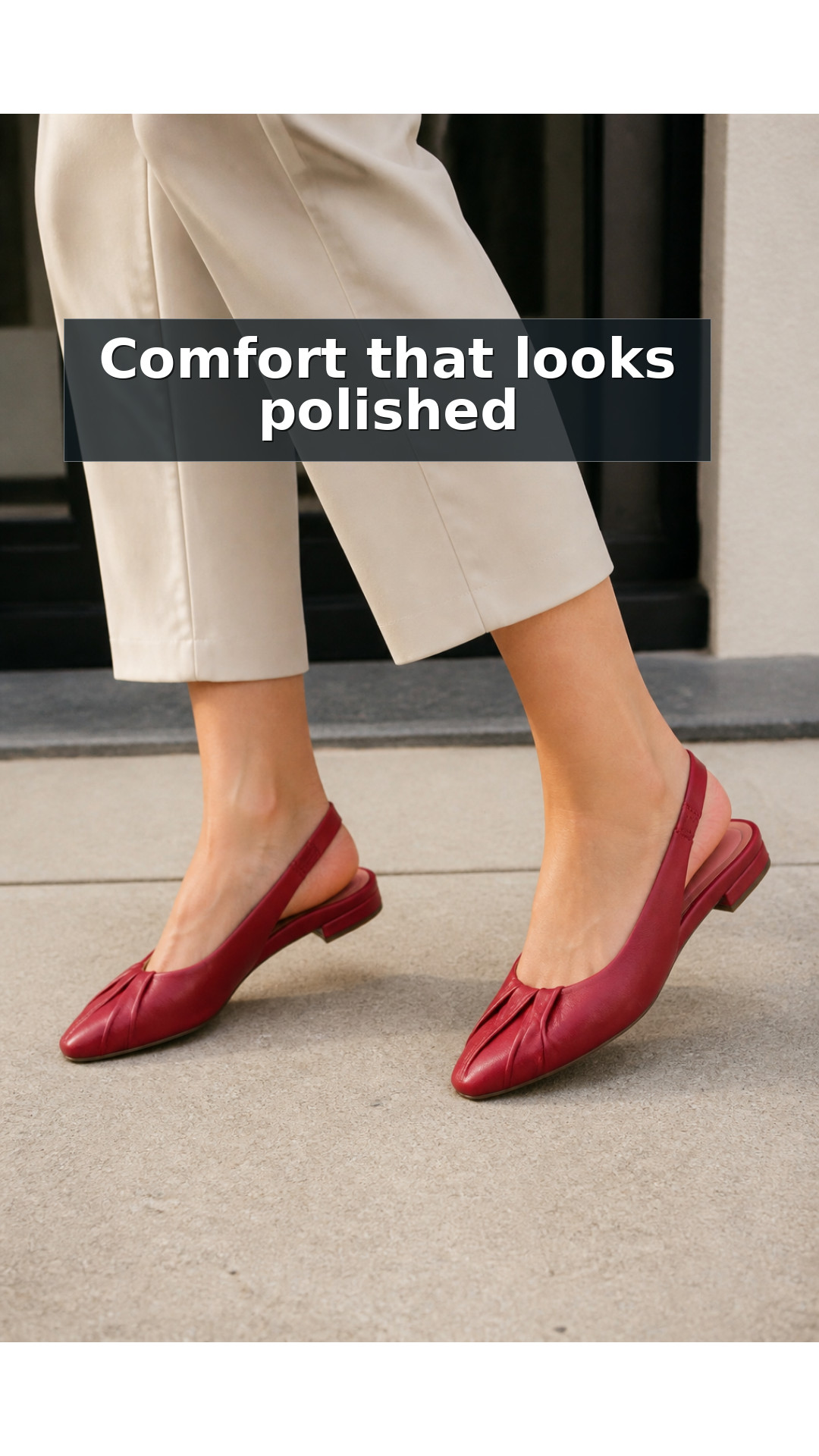 Explore Vionic Gabriela Orthotic Arch Support Women's Slingback Dress Shoe style guide