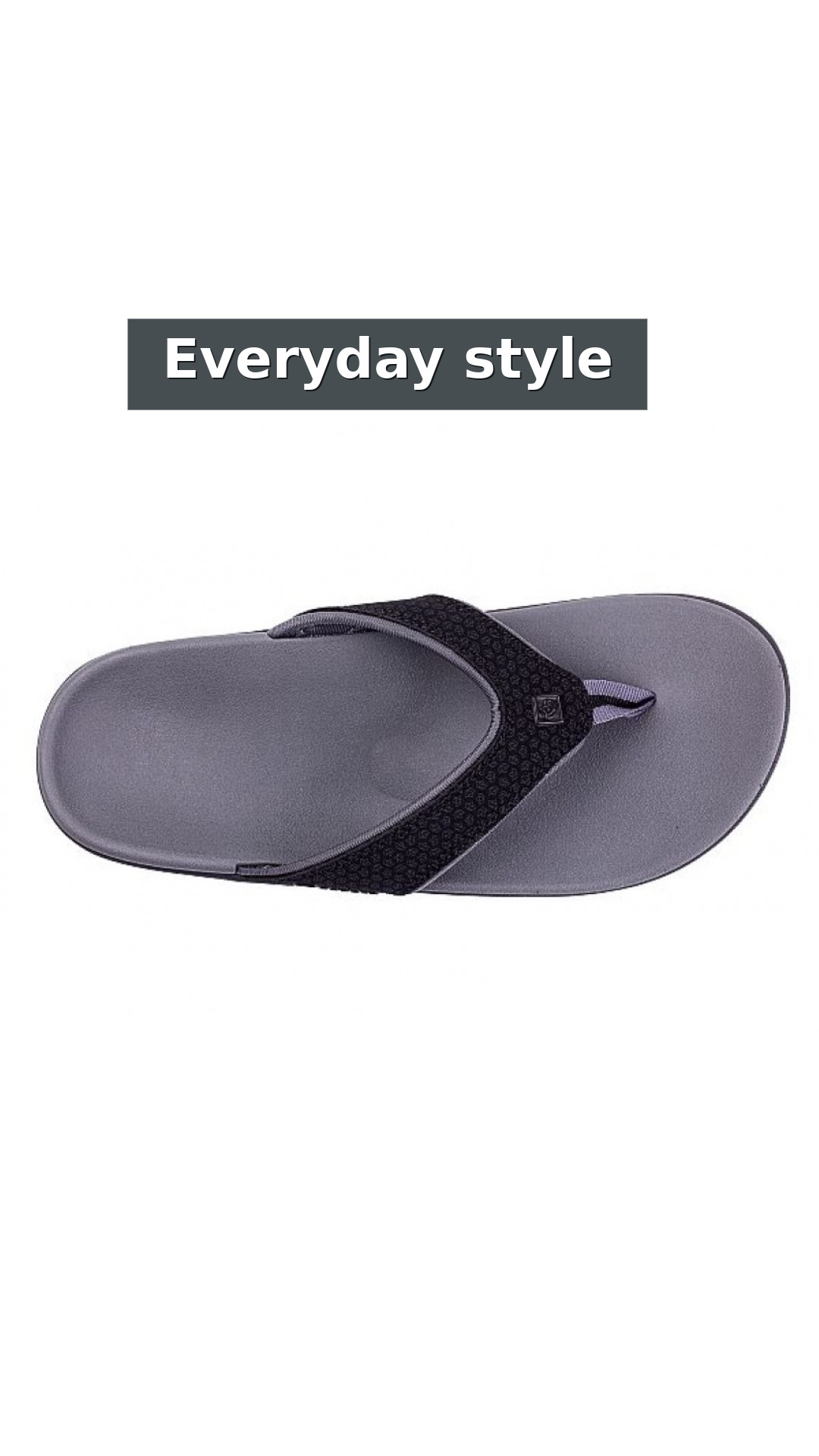 Spenco Yumi Orthotic-Grade Comfort Men's Sandals style detail 9: Everyday style