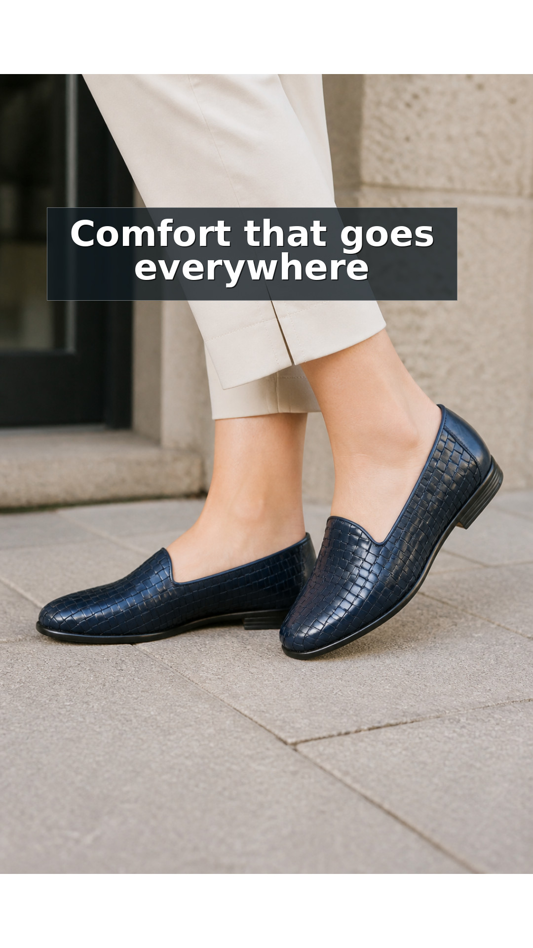 Explore Trotters Liz - Women's Loafer style guide