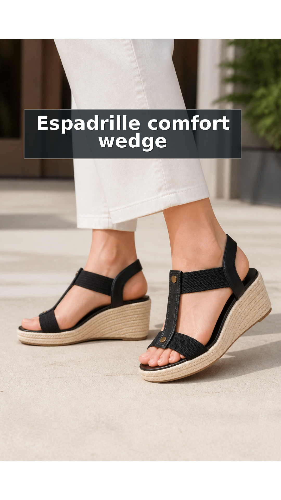 Explore Vionic Calera Women's Espadrille Comfort Wedge Sandal style guide