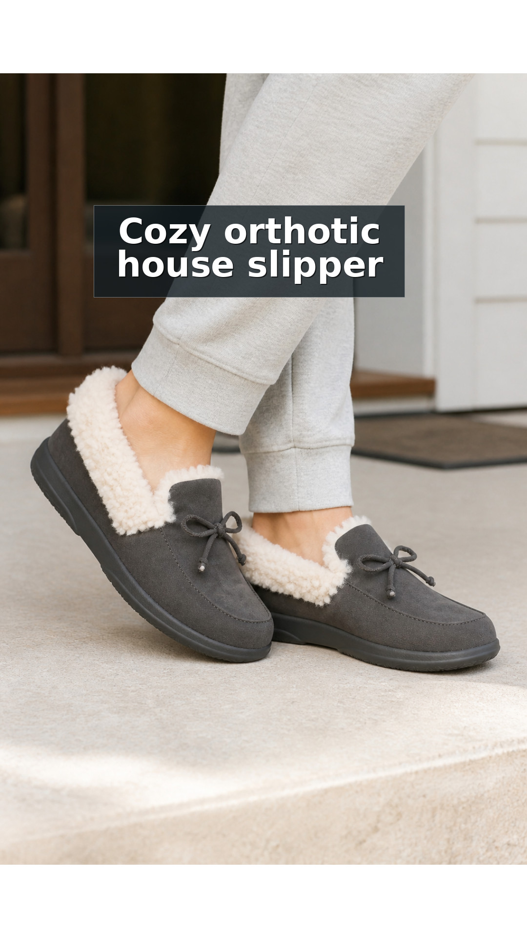 Explore Vionic Claribel Slipper - Women's Cozy Orthotic Arch Support House Slipper style guide