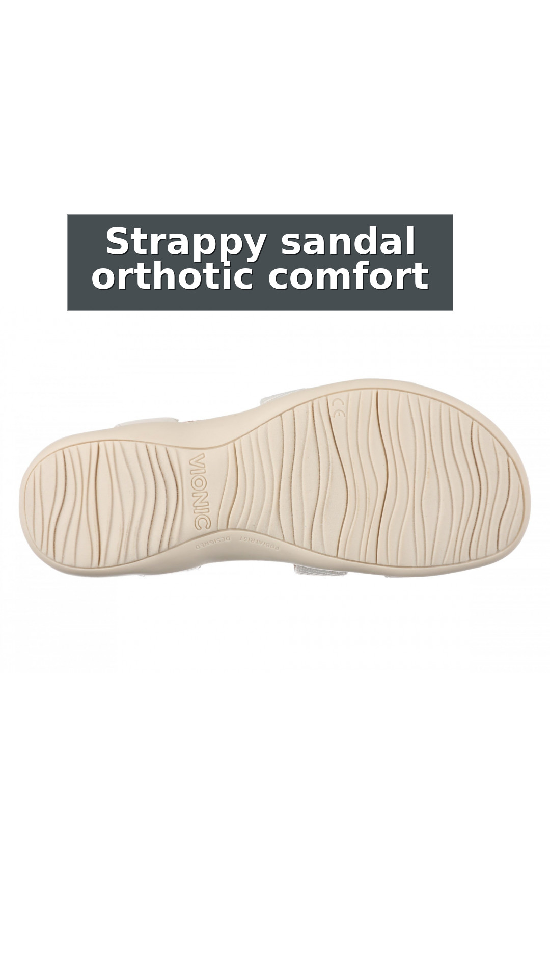 Explore Vionic Raina Women's Strappy Comfort Sandal with Orthotic Arch Support style guide