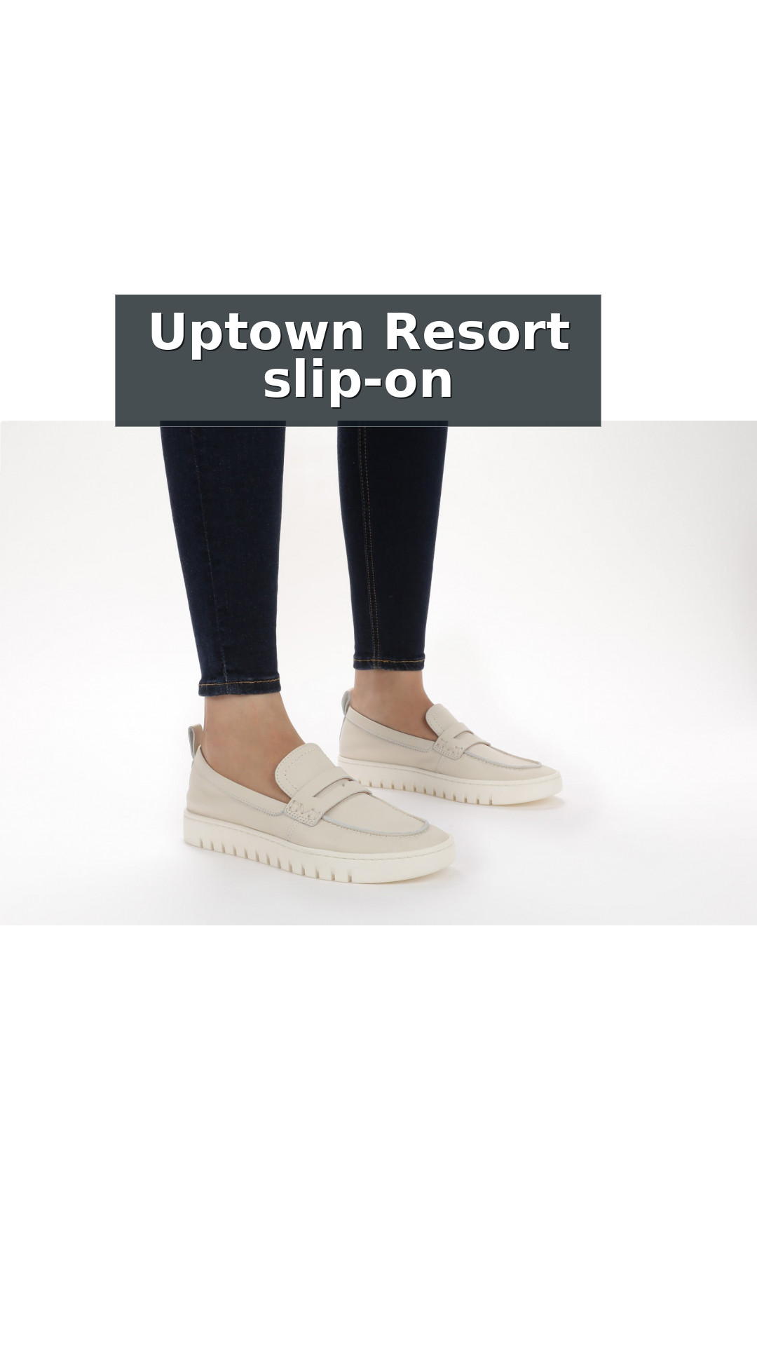 Explore Vionic Uptown Resort Women's Slip-On Loafer Moc Casual Shoes style guide