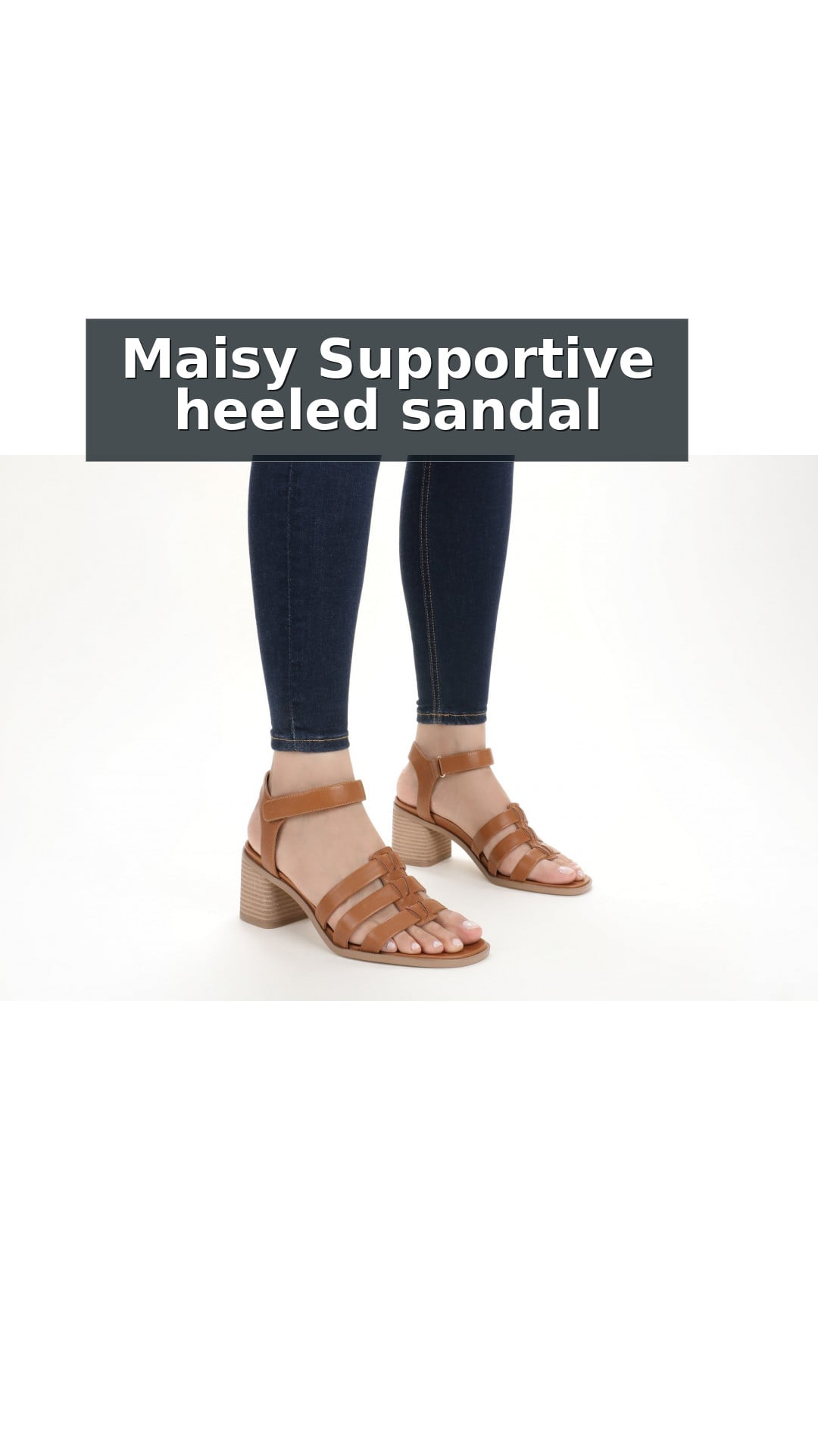 Explore Vionic Maisy Women's Orthotic Supportive Heeled Sandal style guide
